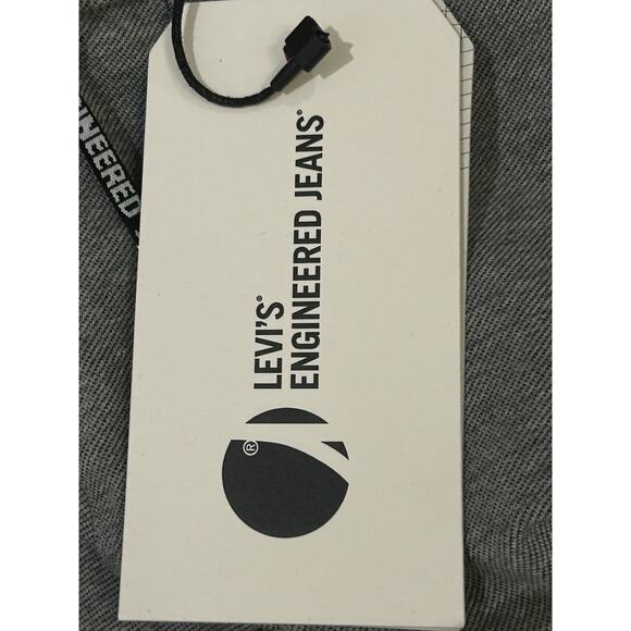 NWT Levi's Engineered Jeans Knit Jogger size XS - Picture 7 of 8